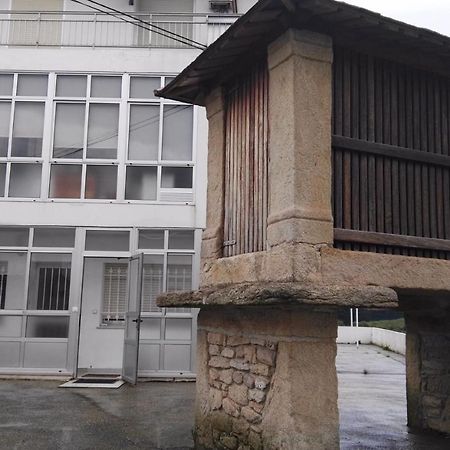 Appartement Ensan Ciprian Casa Del Horreo à Cervo  Extérieur photo