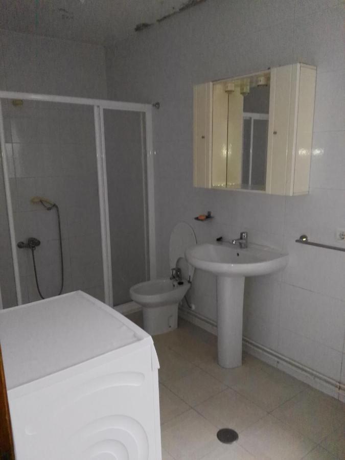 Appartement Ensan Ciprian Casa Del Horreo à Cervo  Extérieur photo
